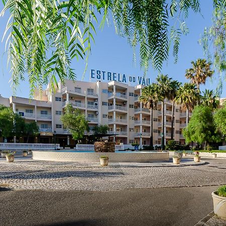 Turim Estrela Do Vau Hotel Portimão Exteriér fotografie