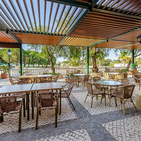 Turim Estrela Do Vau Hotel Portimão Exteriér fotografie