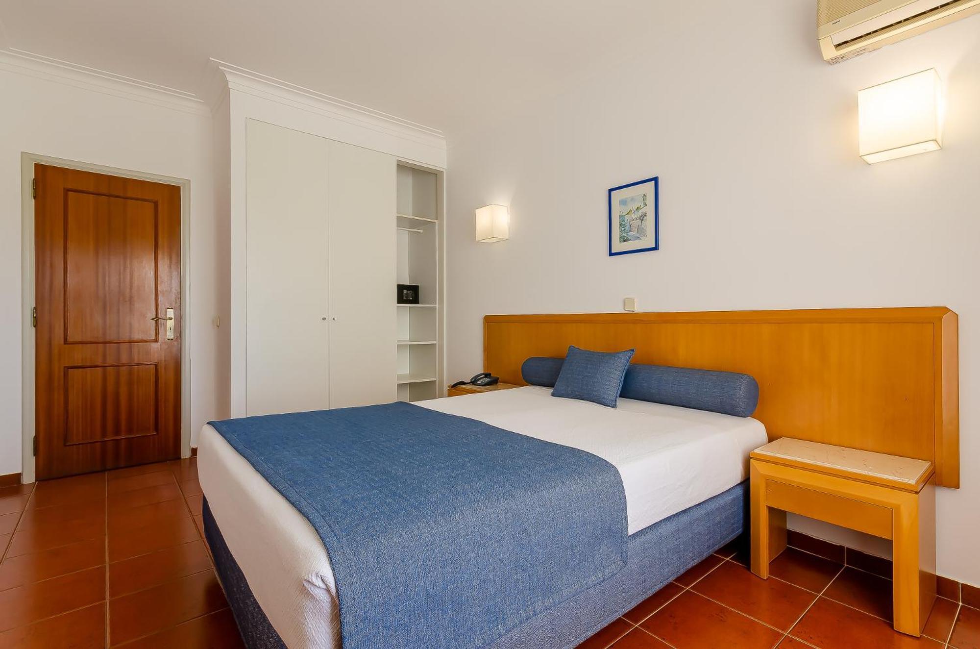 Turim Estrela Do Vau Hotel Portimão Exteriér fotografie