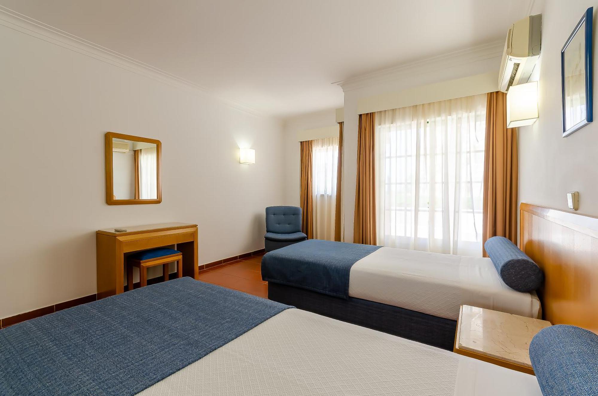 Turim Estrela Do Vau Hotel Portimão Exteriér fotografie