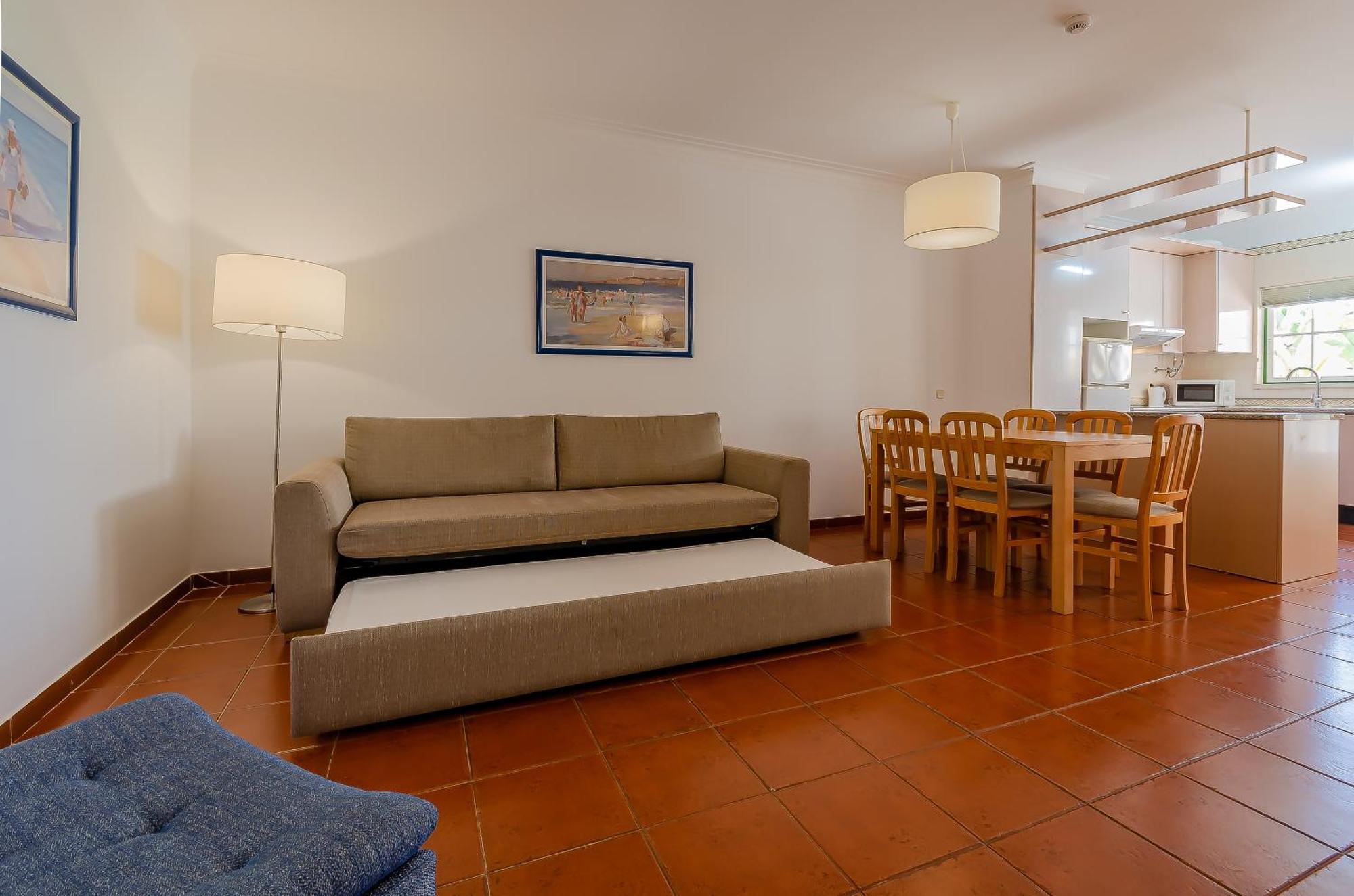 Turim Estrela Do Vau Hotel Portimão Exteriér fotografie