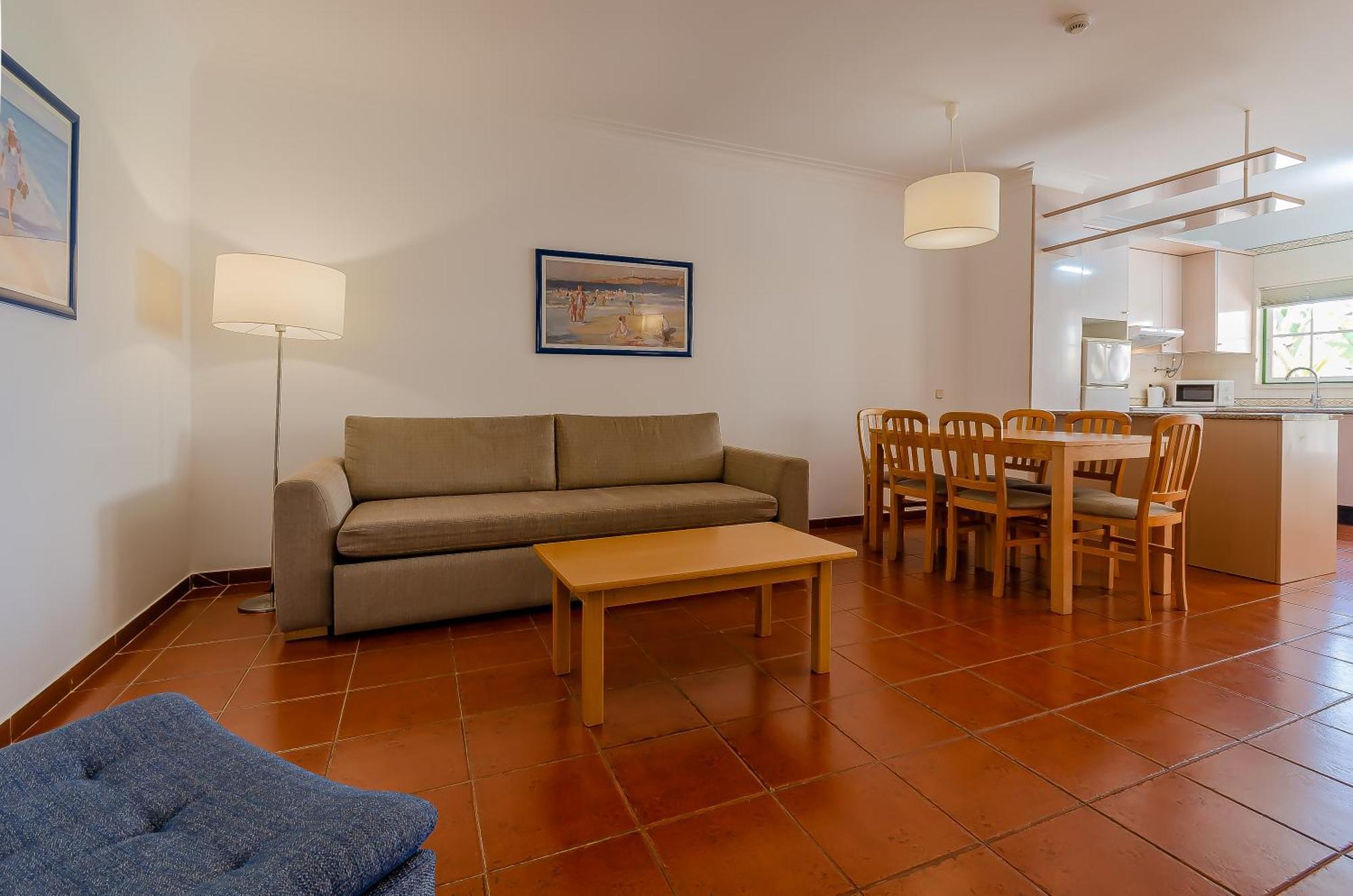 Turim Estrela Do Vau Hotel Portimão Exteriér fotografie