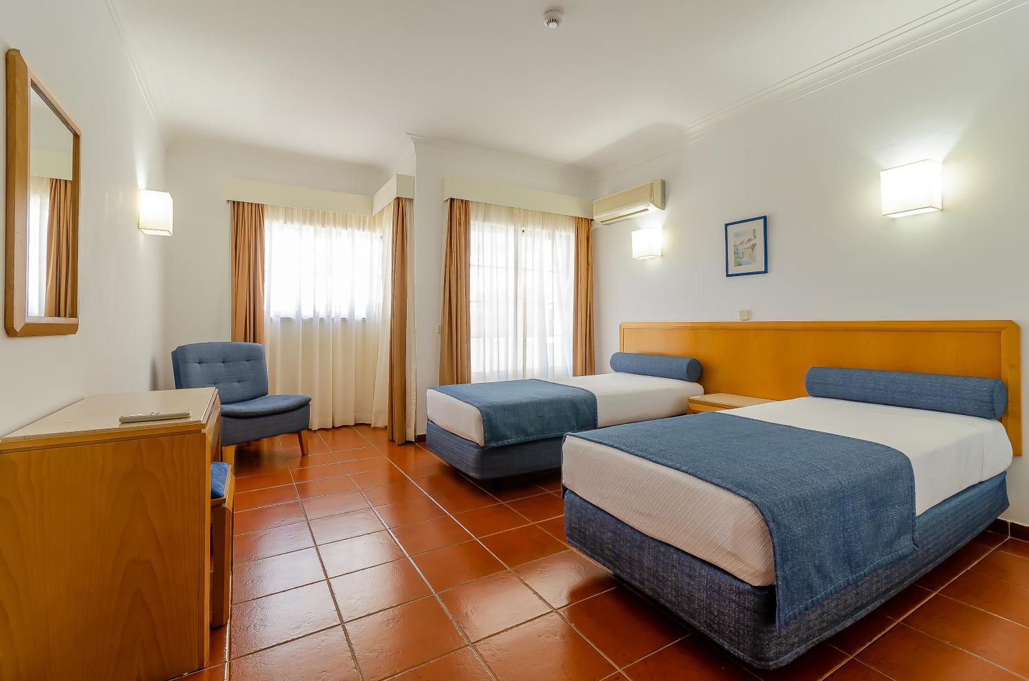 Turim Estrela Do Vau Hotel Portimão Exteriér fotografie