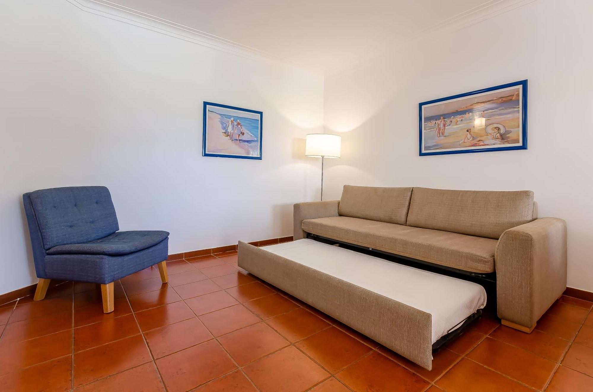 Turim Estrela Do Vau Hotel Portimão Exteriér fotografie
