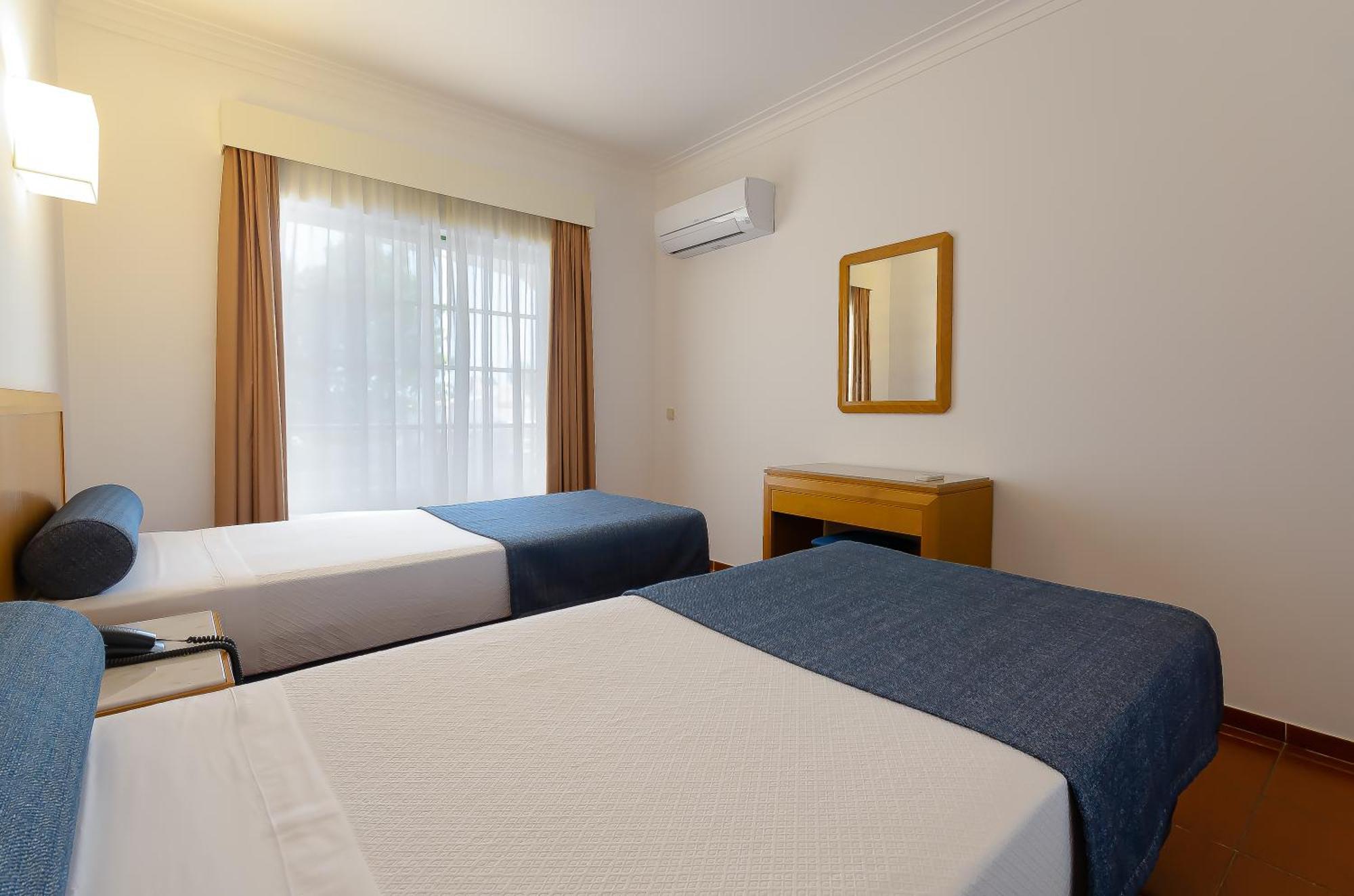 Turim Estrela Do Vau Hotel Portimão Exteriér fotografie