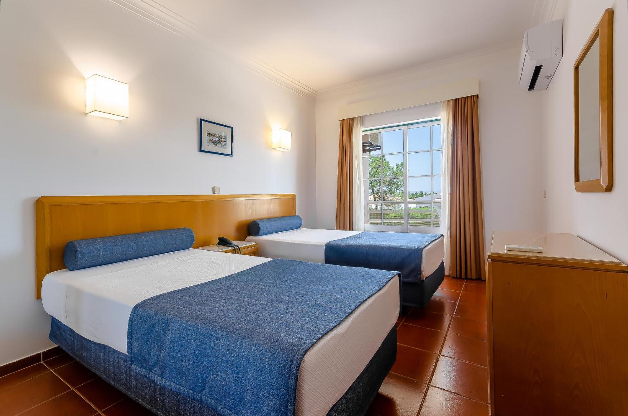 Turim Estrela Do Vau Hotel Portimão Exteriér fotografie