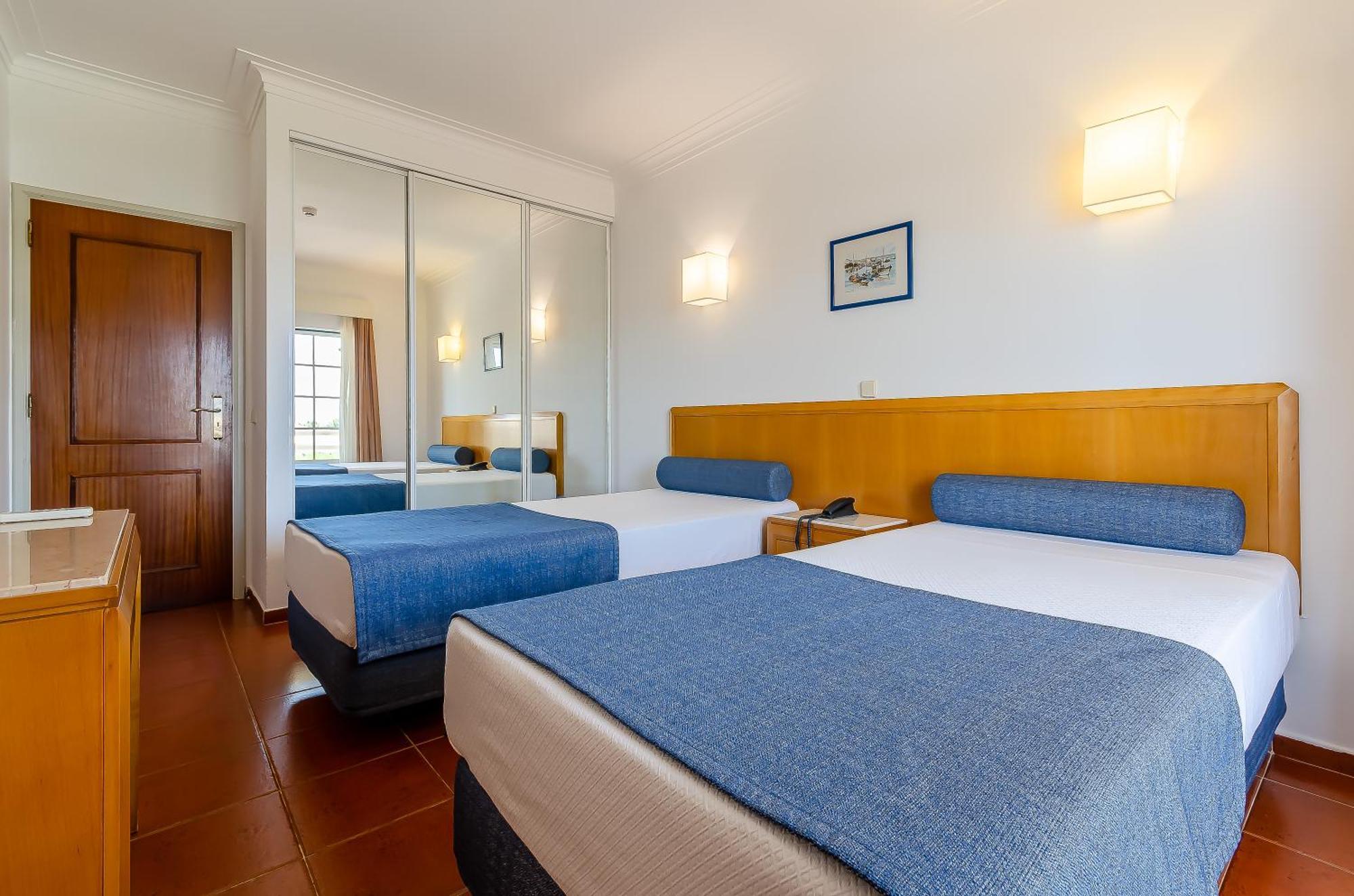 Turim Estrela Do Vau Hotel Portimão Exteriér fotografie