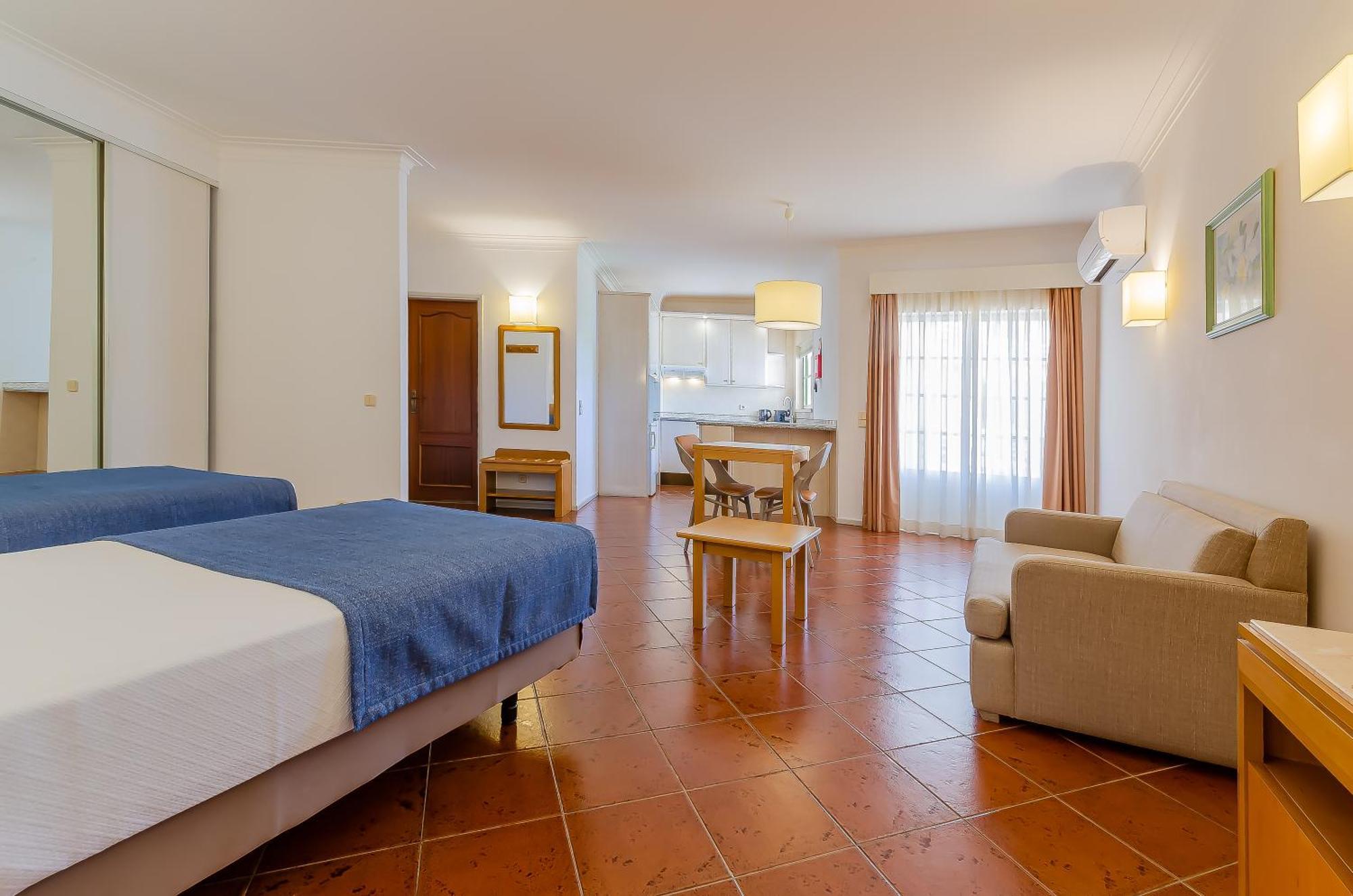 Turim Estrela Do Vau Hotel Portimão Exteriér fotografie