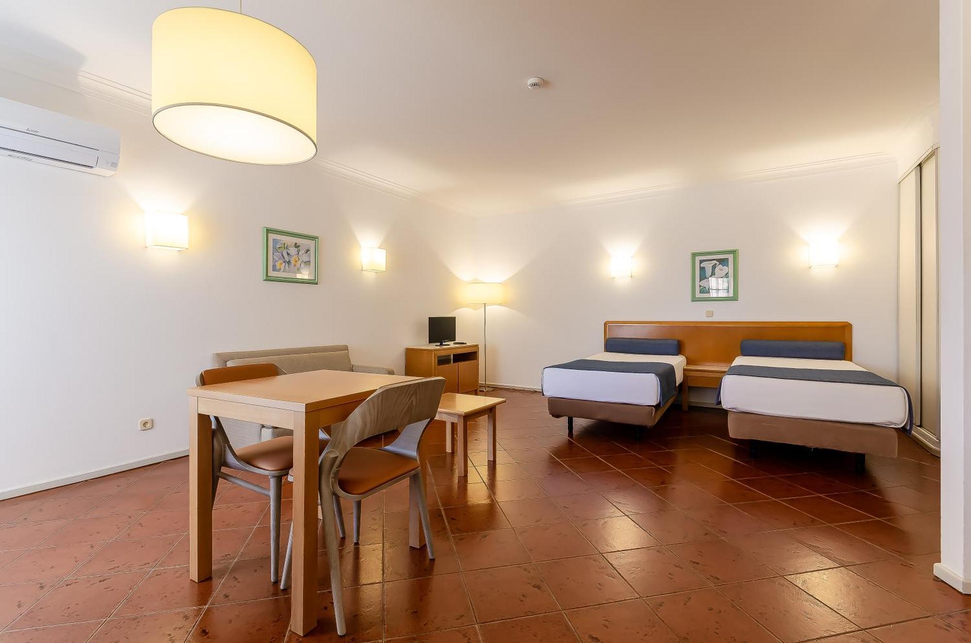 Turim Estrela Do Vau Hotel Portimão Exteriér fotografie