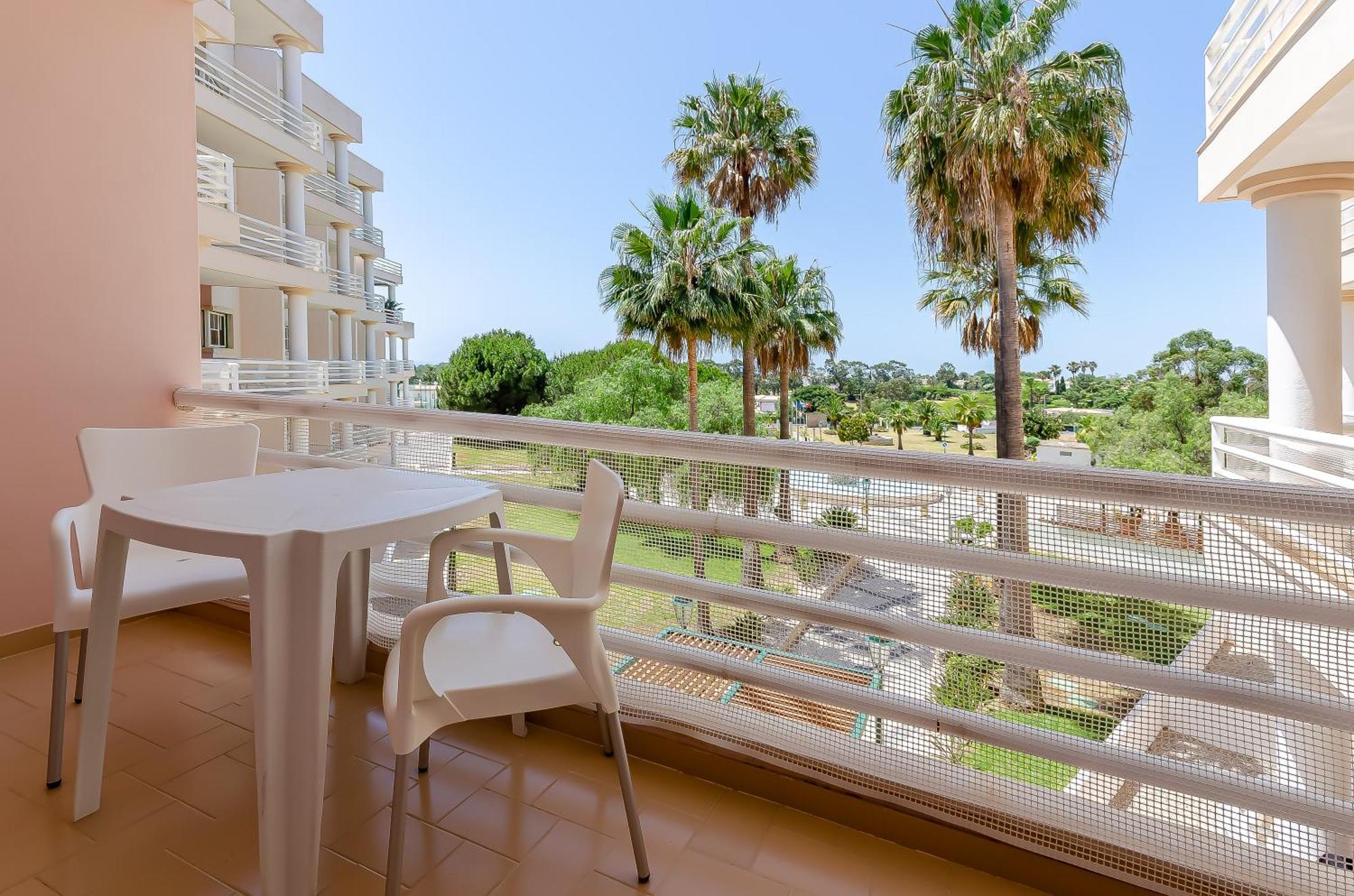 Turim Estrela Do Vau Hotel Portimão Exteriér fotografie
