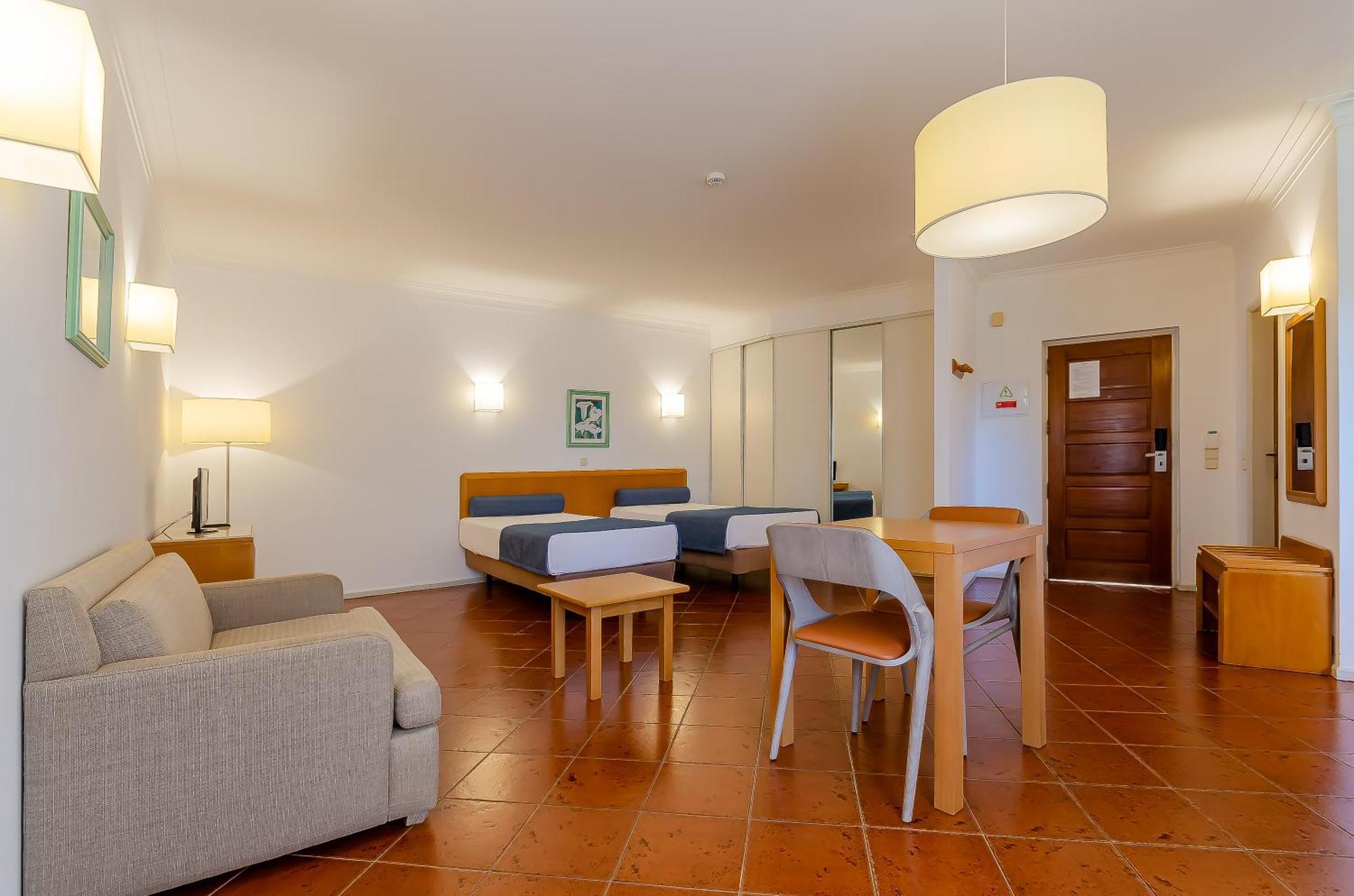 Turim Estrela Do Vau Hotel Portimão Exteriér fotografie