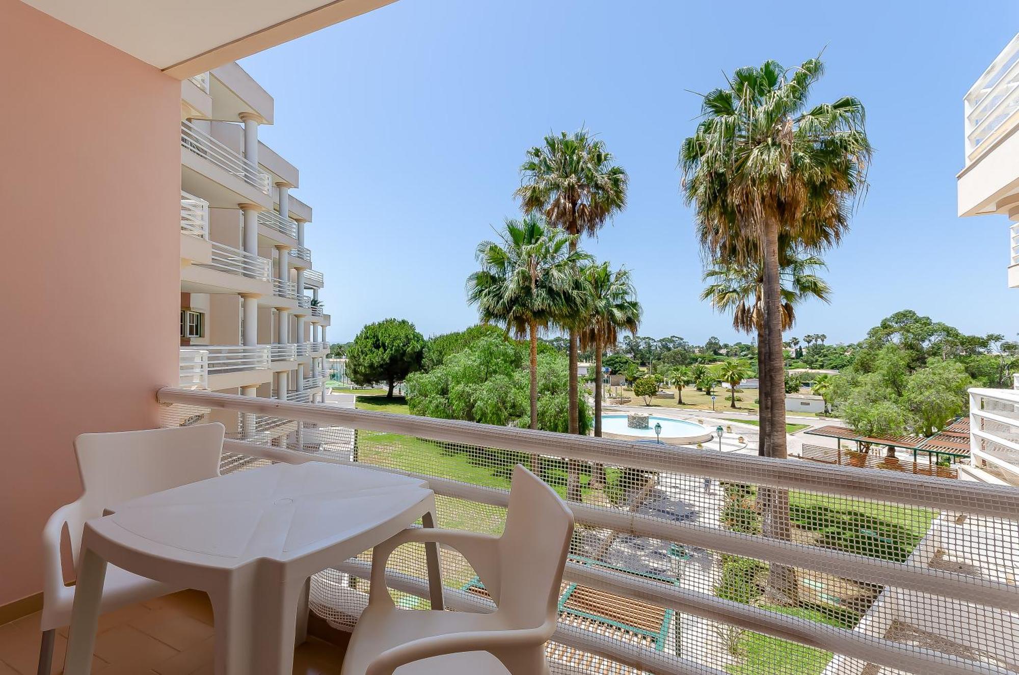 Turim Estrela Do Vau Hotel Portimão Exteriér fotografie