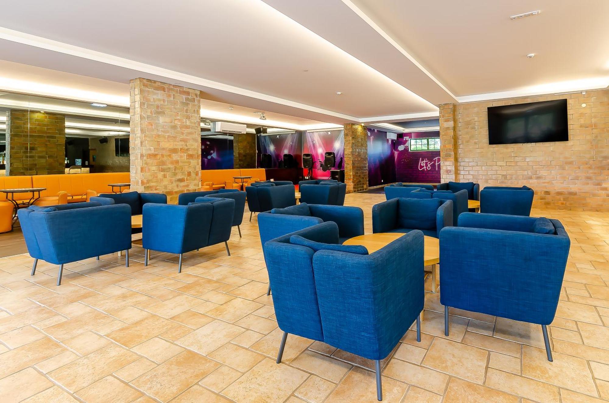 Turim Estrela Do Vau Hotel Portimão Exteriér fotografie