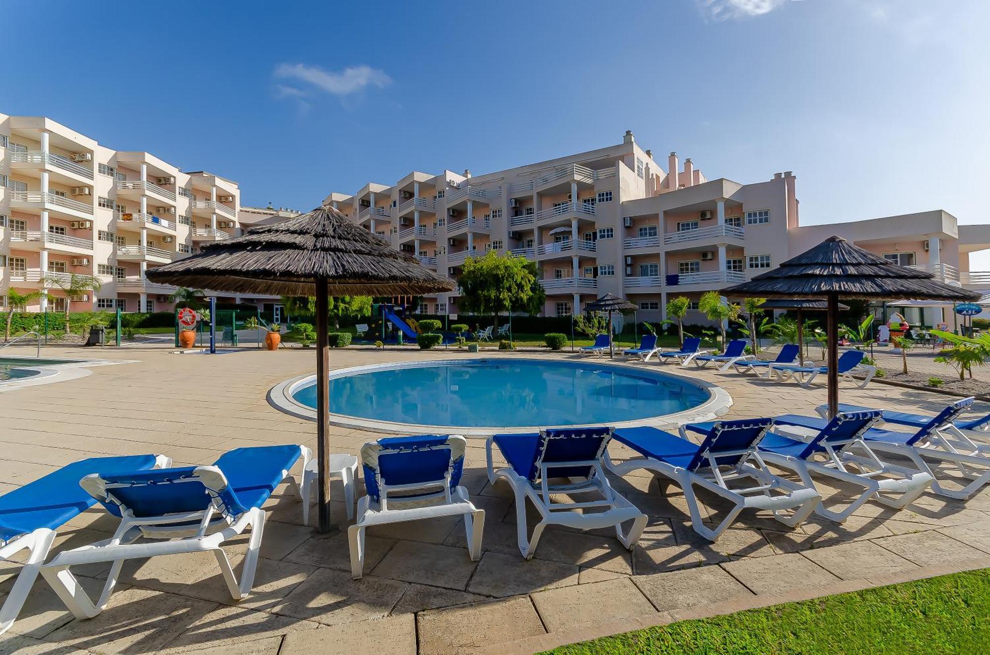 Turim Estrela Do Vau Hotel Portimão Exteriér fotografie