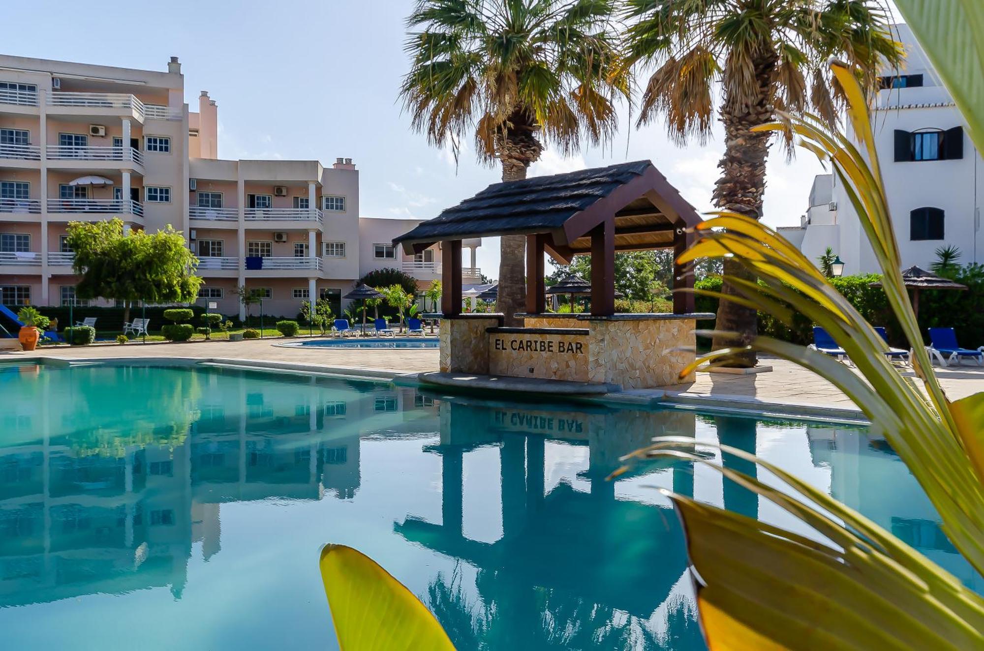 Turim Estrela Do Vau Hotel Portimão Exteriér fotografie