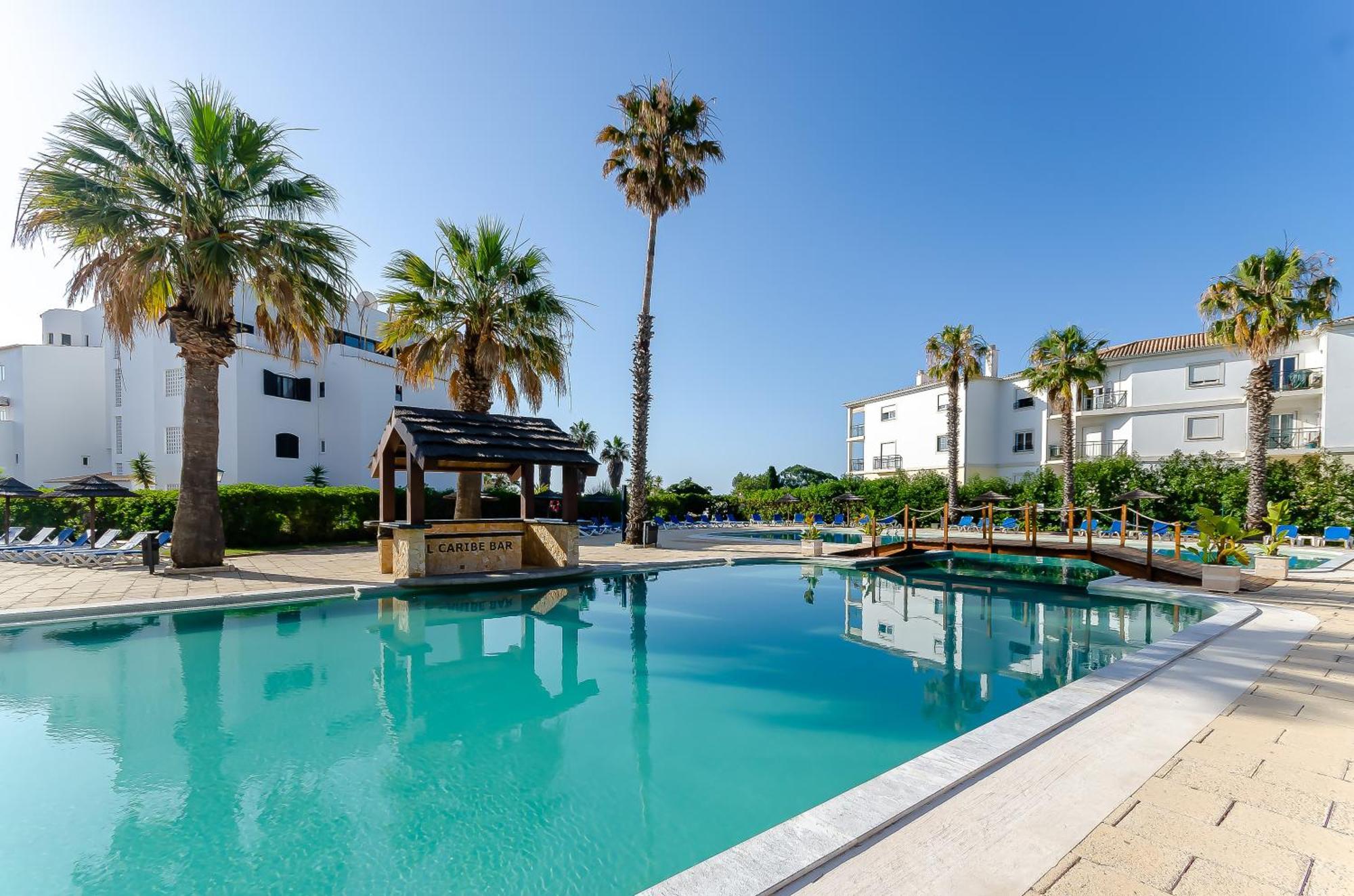 Turim Estrela Do Vau Hotel Portimão Exteriér fotografie