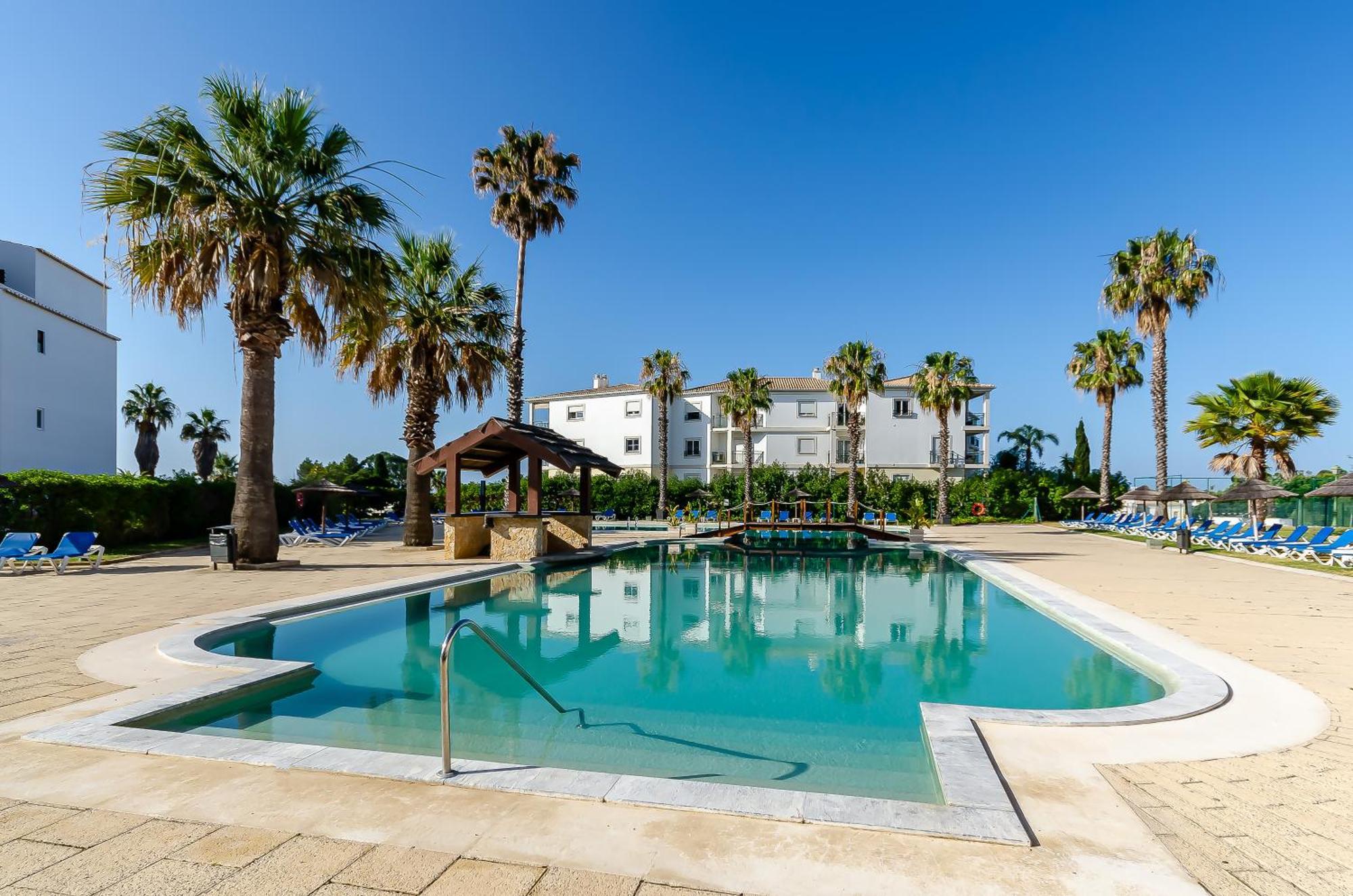 Turim Estrela Do Vau Hotel Portimão Exteriér fotografie