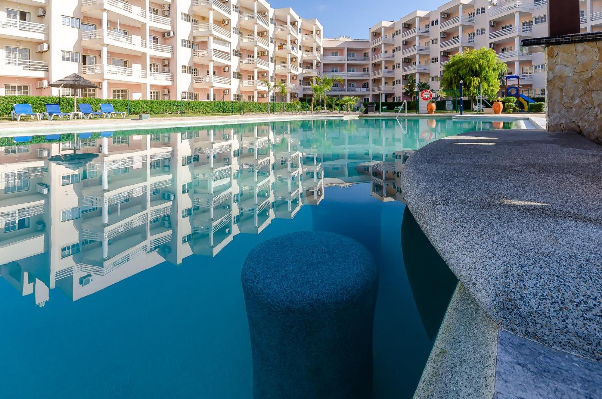 Turim Estrela Do Vau Hotel Portimão Exteriér fotografie