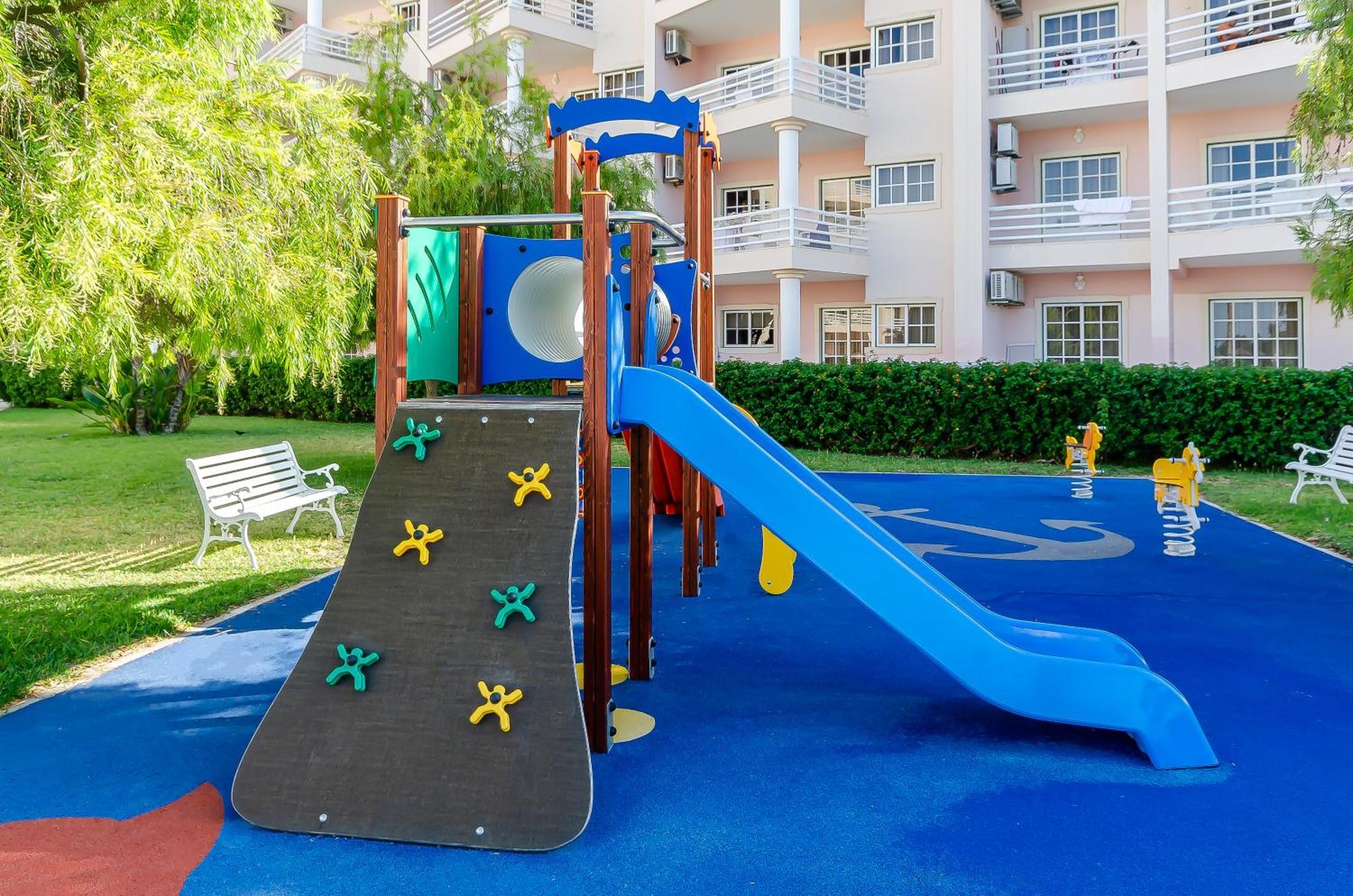 Turim Estrela Do Vau Hotel Portimão Exteriér fotografie