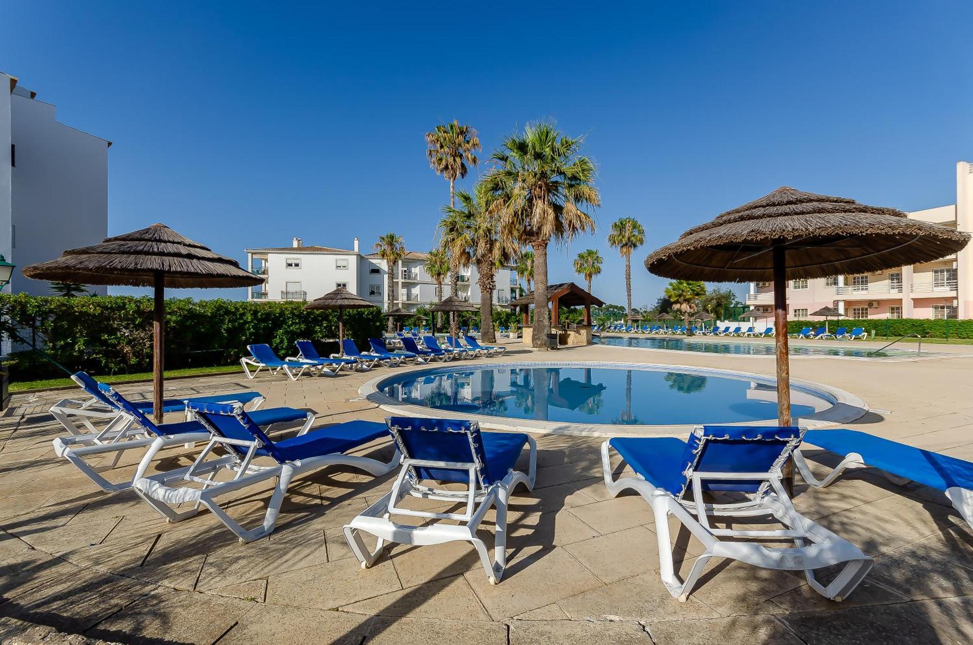 Turim Estrela Do Vau Hotel Portimão Exteriér fotografie
