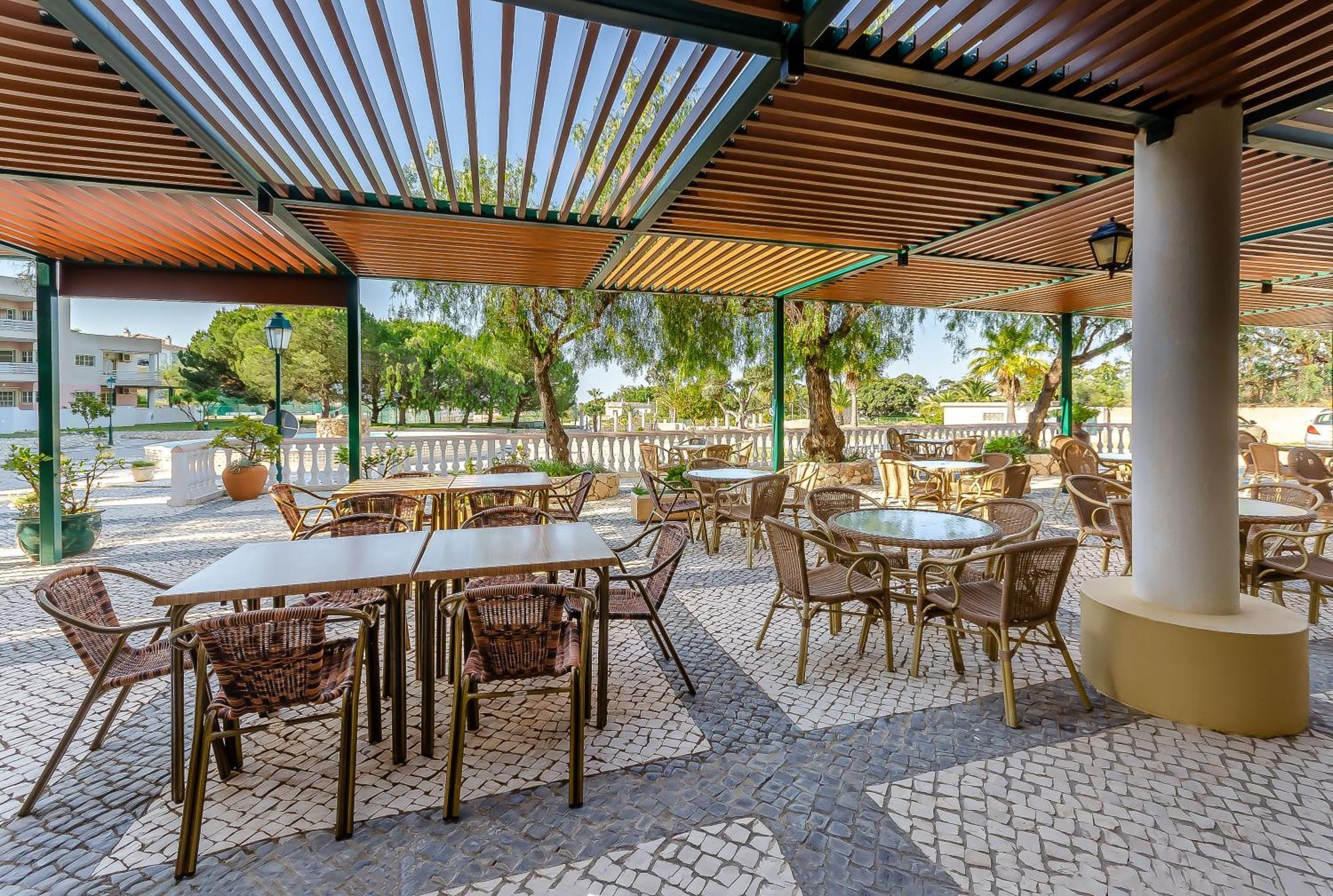 Turim Estrela Do Vau Hotel Portimão Exteriér fotografie