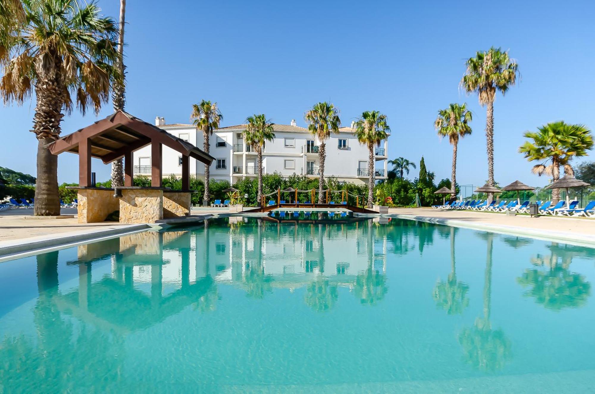 Turim Estrela Do Vau Hotel Portimão Exteriér fotografie